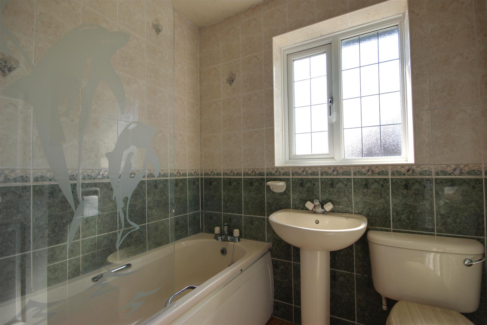 Ashdene Close, Willerby